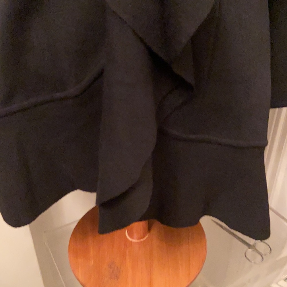 St.John Caviar Black Label Cardigan - Picture 5 of 10